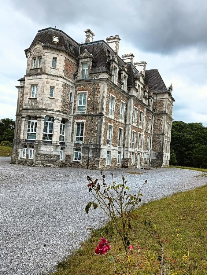 Chatescos - Estudio En Chateau Apartment Exterior photo