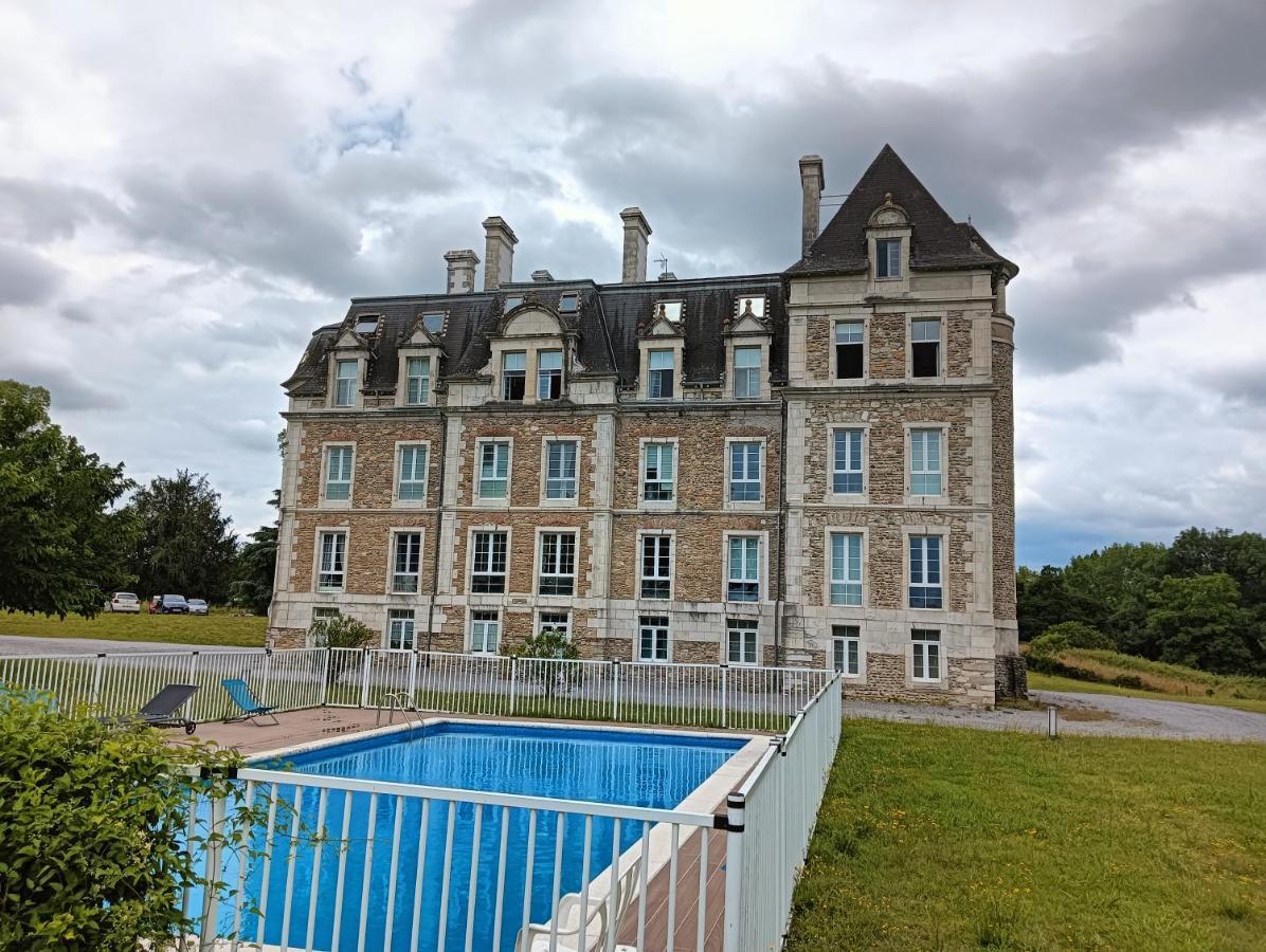 Chatescos - Estudio En Chateau Apartment Exterior photo